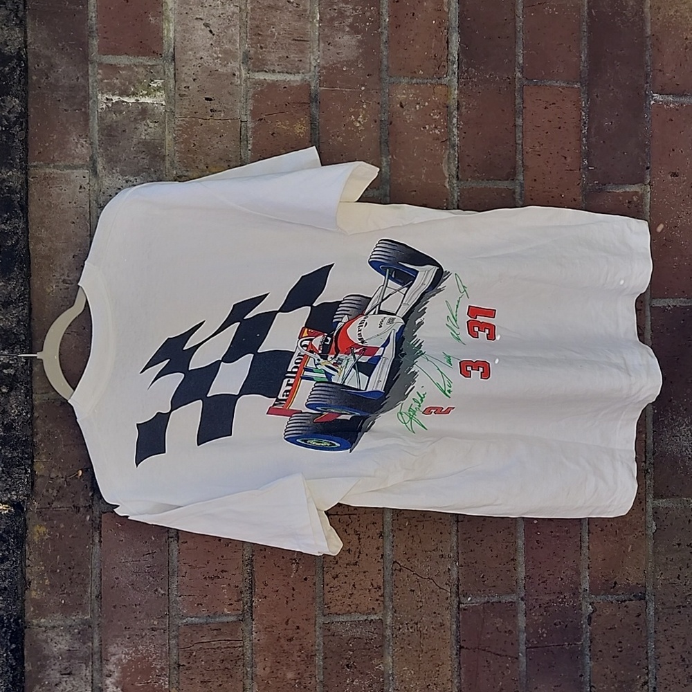 Marlboro World Champion Team '94 Tshirt